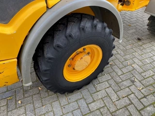 Atlas N/A 2013 - AR60 Wheelloader, Bucket and forks, 2013 Year! zdjecie 14