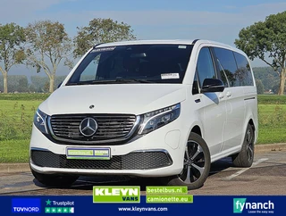 Mercedes-Benz EQV 2022 - 300 for sale