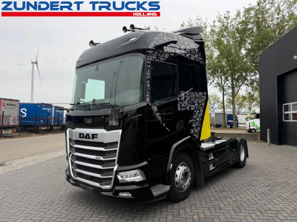 DAF XF480 2022 obrázek 1