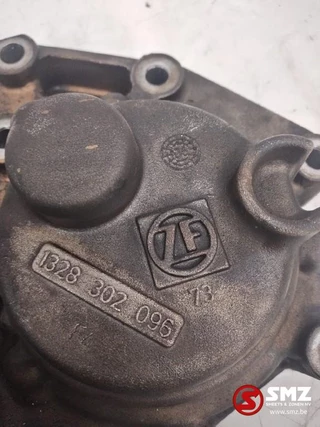 ZF N/A - Occ versnellingsbakhuis voorzijde ZF 16S151 bild 3