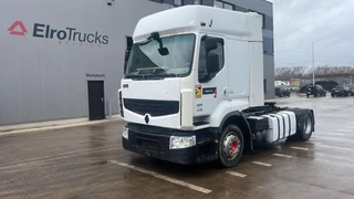 Renault Premium 430 DXI 2010 - N/A te koop