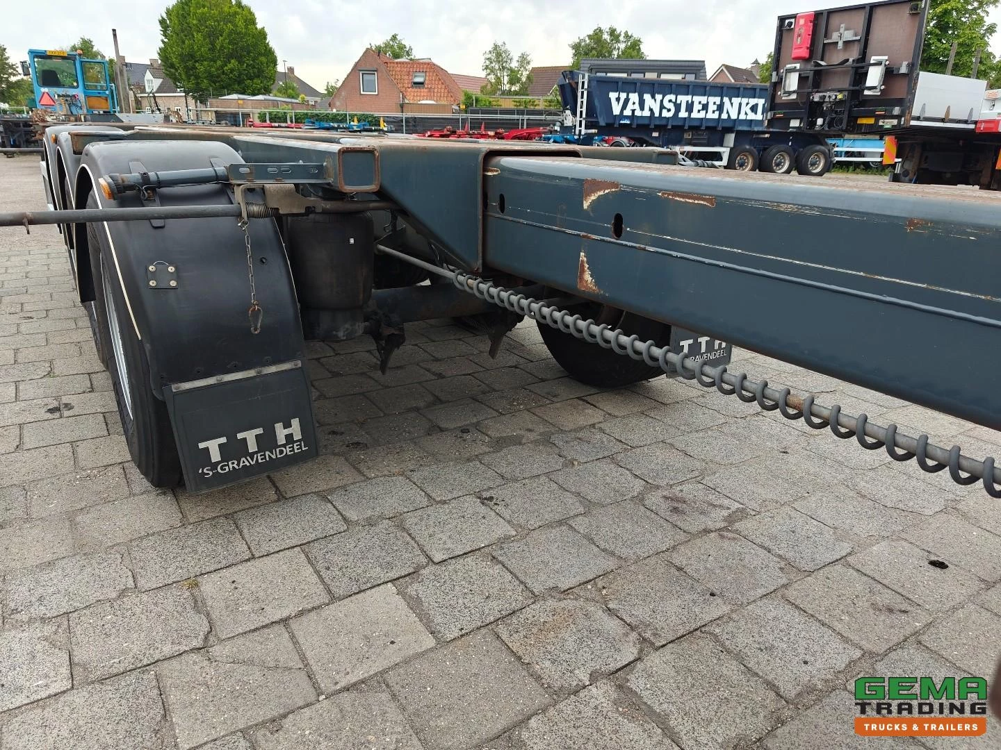 D-TEC FT-43-03V 2009 Bild 18