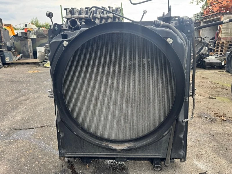 MAN - 81.06100-6875 COOLING SYSTEM D20/D26 immagine 1