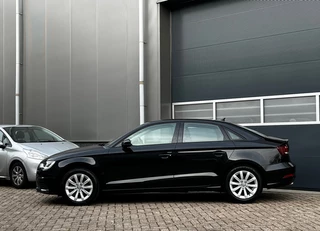 Audi A3 2016 - Limousine 1.4 TFSI CoD Ambition bj.2016 Navi|Pdc|Cc|Nap. immagine 2
