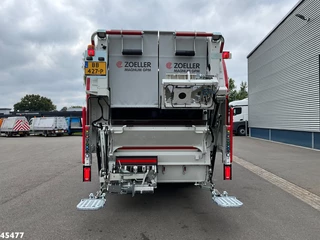 DAF FAG XD 300 Geesink 20m³ 2025 - N/A изображение 10