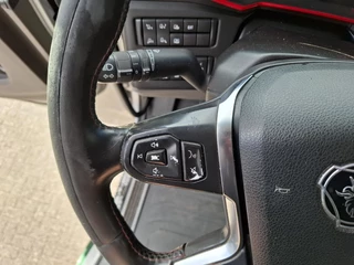 Scania S 2019 - NGS S520 V8 / TUV: 05-05-2027 / RETARDER / HYDRAULICS / FULL-AIR / ALCOA / NAVI / LEATHER / NL TRUCK / AUTOMATIC / EURO-6 / 2019 image 15