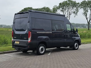 Iveco Daily 2022 - 35S18 bild 3