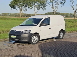 Volkswagen Caddy 2024 - 2.0 изображение 2 миниатюра