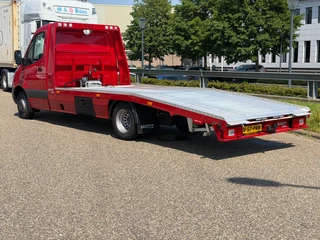 Mercedes-Benz Sprinter 2024 - 519CDI L3 Kegger Oprijwagen Automaat Airco Cruisecontrol 3500KG Trekhaak imagem 5