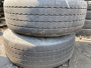 Diverse N/A - 425/65R22.5 image 3