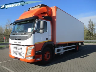 Volvo 340 2015 - FM 2MB3C obrazek 1