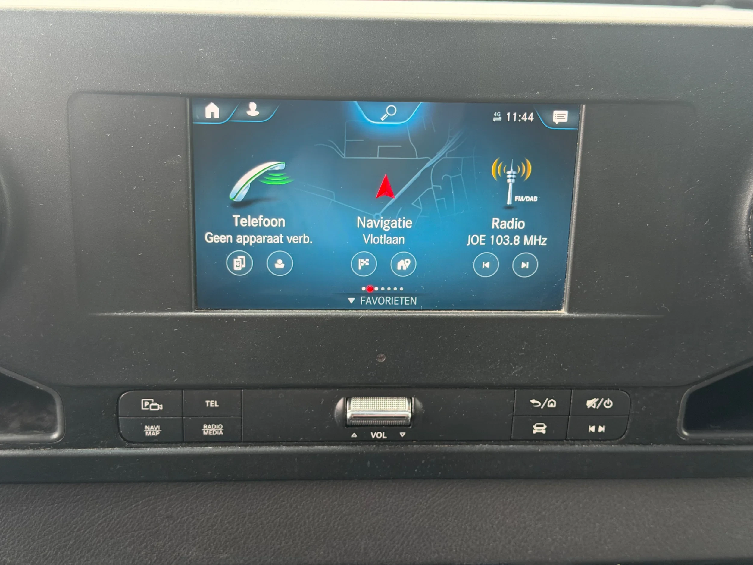 Mercedes-Benz Sprinter 2024 - 317CDI Paardenwagen-Hengsten Uitvoering Automaat Airco Navi Cruisecontrol 70,000KM obrázek 28
