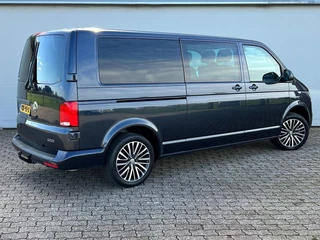 Volkswagen Transporter 2023 - SN DOUBLE CAB 75 EDITION bild 5