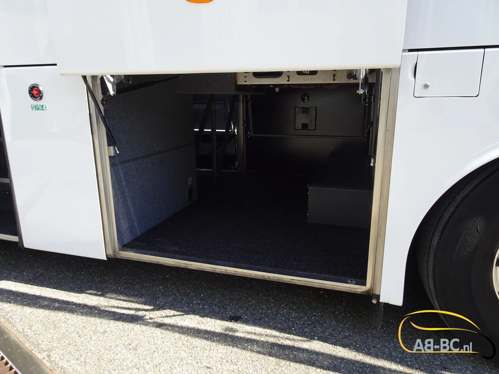 Van Hool EX11 High 45 Seats EURO 6 - 10 mtr 2022 изображение 25