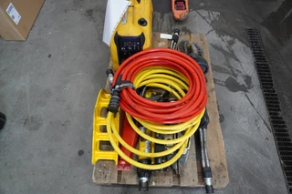 Weber Rescue set redgereedschap - N/A bild 3