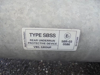 VBG N/A 2023 - BUMPERBALK imagen 2
