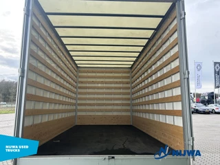 Renault Master 2024 - T35 165 Luchtgeveerde stoel + Navigatie zdjecie 17