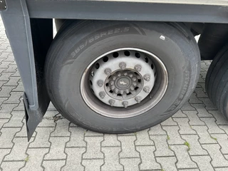 Schmitz Cargobull N/A 2015 - DISCBRAKES / CARRIER VECTOR 1950 D/E / DISCBRAKES / NL-TRAILER obrazek 28
