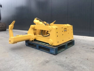 Komatsu N/A 2026 - D51 bild 6