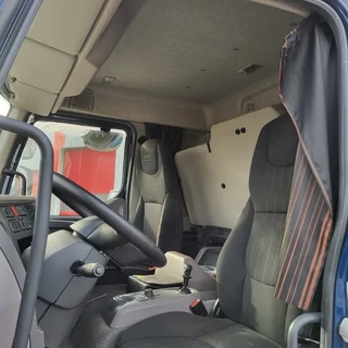 DAF LF210 2022 - / ENGINE RUNNING / ONLY:120371 KM / PLATFORM:1000 KG / LWDS / AIRCO / AUTOMATIC / EURO-6 / 2022 bild 17