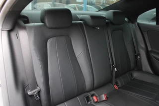 Mercedes-Benz CLA 2022 - 250e AUT8 Premium NIGHT PAKKET LEDER SFEER WIDESCREEN CAMERA 18'' image 14