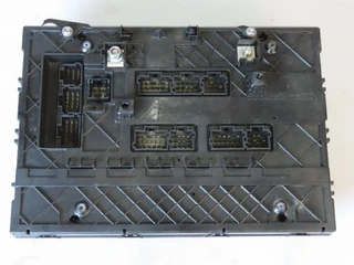 Mercedes-Benz - Electrical System ECU SAM cabine MB MP4 afbeelding 2 miniatuur