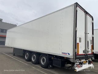 Schmitz Cargobull Semitrailer Reefer Standard 2018 afbeelding 2 miniatuur
