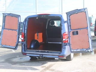 Mercedes-Benz Vito 2024 - 119 CDI L2 Pro 4x4 | AIRCO/DISTRONIC/NAVI/360°CAMERA | Certified afbeelding 3 miniatuur