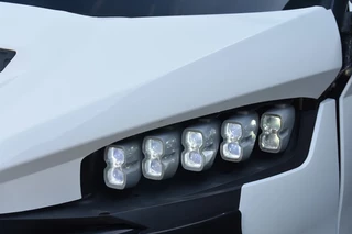 Feidi 3XM e-li20  - - BRAND NEW - THREE WHEELER PICK UP - 155 KM ELECTRIC RANGE - MAX SPEED 65 KM/H - LOAD CAPACITY 830 KG - afbeelding 11