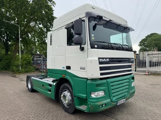 DAF N/A 2013 - 105XF 460 EURO 5 ATE immagine 5