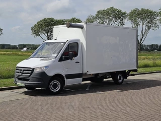 Mercedes-Benz Sprinter 2019 - 314 obrazek 2