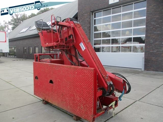 Hiab N/A - 1300 obrazek 2