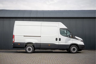 Iveco Daily 2024 - **35S16 | 156 PK | 3.500KG trekgew. 3-Zits | Climate** image 6