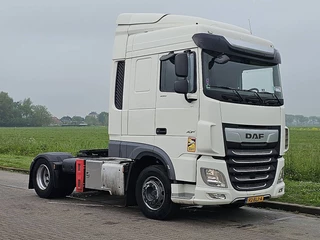 DAF N/A 2018 - XF 450 image 5