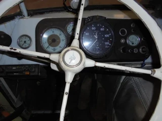 DAF 1600 1969 - A1600DF 360 obrazek 8