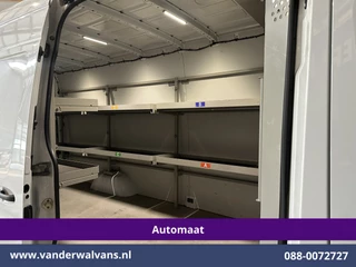 Mercedes-Benz Sprinter 2019 - 311 CDI Automaat L3H2 *PostNL inrichting* Euro6 Airco | Camera | Schappen obrazek 11
