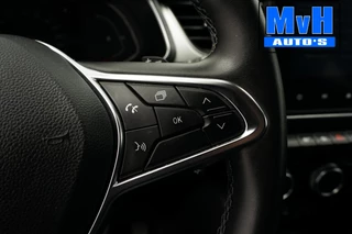 Renault Captur 2022 - 1.3 TCe 140 Intens|PARELMOER|CAMERA|LED|NAP immagine 51
