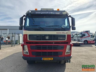 Terberg FM2000-T 2009 - N/A image 7
