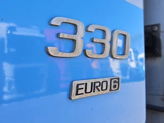 Volvo N/A 2019 - FM 330 image 17