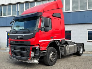 Volvo FM 370 2017 te koop