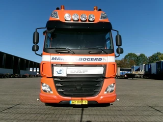 DAF CF 440 2015 - NL TRUCK APK 01-2027 afbeelding 2 miniatuur
