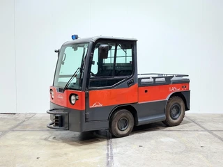 Linde P250 na sprzedaż