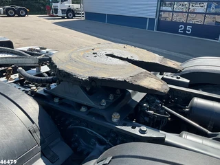 Mercedes-Benz Actros 2021 - 3348 6x4 Euro 6 Kiphydrauliek High Performance Engine Brake image 6