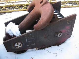 Grove Coles TM 80 2025 - N/A immagine 10