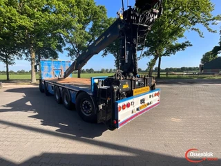 Volvo FM 420 2010 - N/A obrazek 6