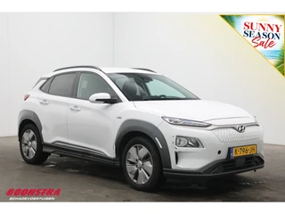 Hyundai Kona 2020 - EV Fashion 64 kWh LED ACC Apple/Android Camera afbeelding 2 miniatuur