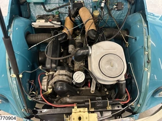 Citroën ? 1973 - Dyane Luxe bild 5