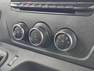 Renault Master 2020 - 2.3 afbeelding 10
