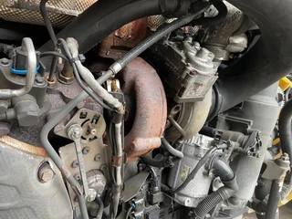 DAF N/A 2018 - MX-11 300 H2 bild 2