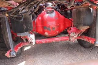 Volvo FM 2007 - N/A imagen 48